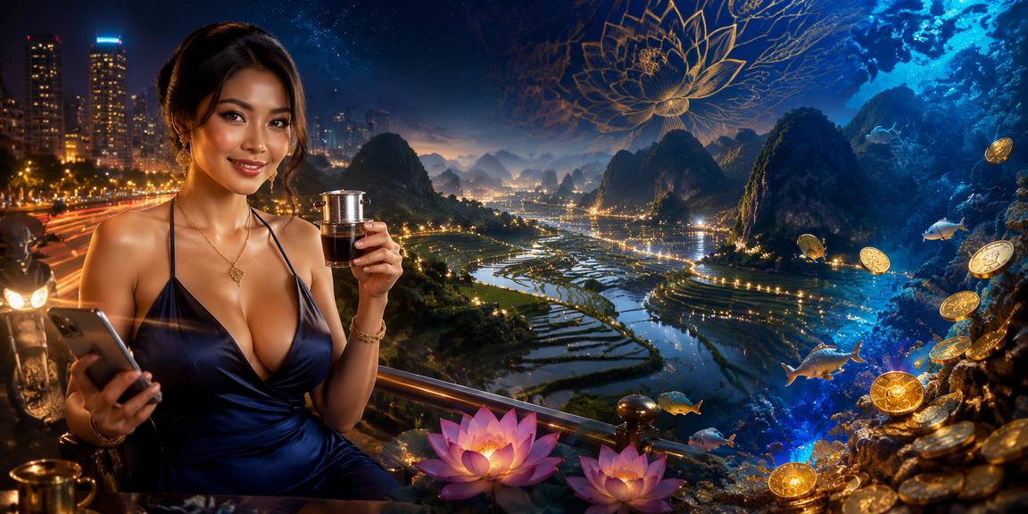 x168 Dice Nhanh Hoạt Động Như Thế Nào